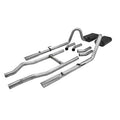 EXHAUST KITS