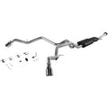 EXHAUST KIT AMERICAN THUNDER