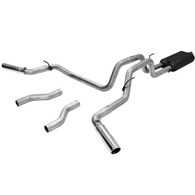 EXHAUST KIT