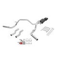 EXHAUST KIT AMERICAN THUNDER