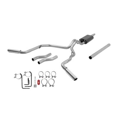 AMERICAN THUNDER KIT