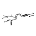 EXHAUST SYSTEM