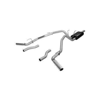 EXHAUST KIT AMERICAN THUNDER
