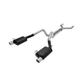 EXHAUST SYSTEM