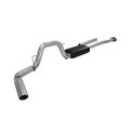 EXHAUST KIT FORCE II