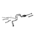 EXHAUST SYSTEM