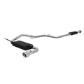 EXHAUST SYSTEM