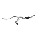 EXHAUST KITS FORCE II KIT