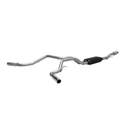 EXHAUST KITS FORCE II KIT