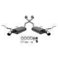 EXHAUST KIT