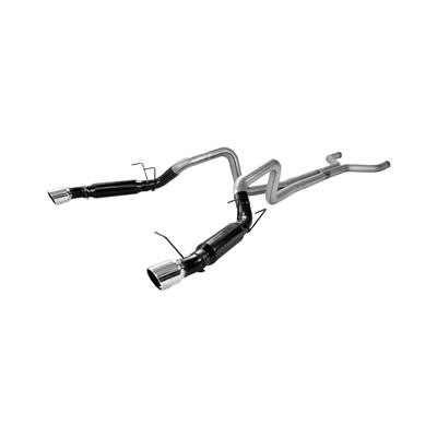 EXHAUST KIT