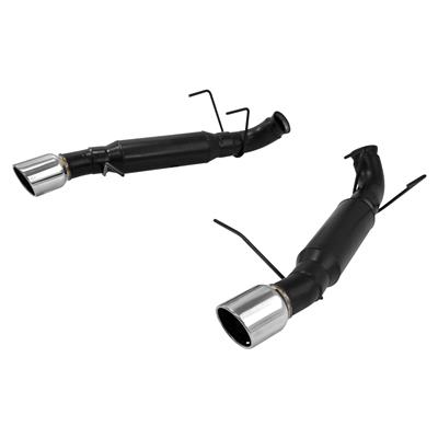 EXHAUST SYSTEM