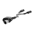 EXHAUST KIT FORCE II