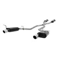 FORCE II EXHAUST KIT