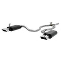 EXHAUST KITS FORCE II