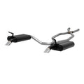 EXHAUST SYSTEM KIT