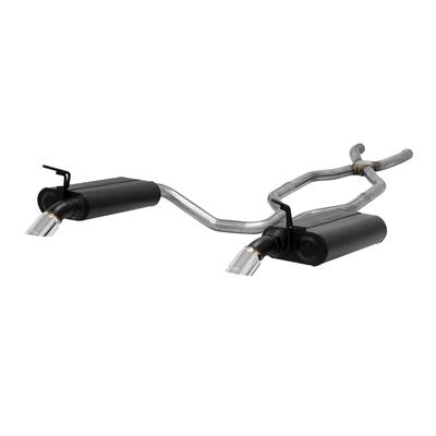 EXHAUST SYSTEM KIT