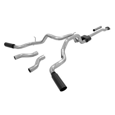 EXHAUST KIT