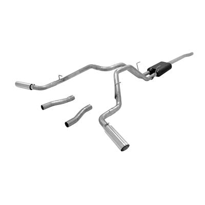 EXHAUST KIT