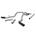 OUTLAW CAT-BACK EXHAUST