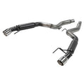 AXLE BACK EXHAUST