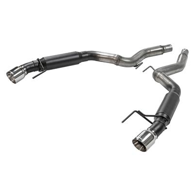 AXLE BACK EXHAUST