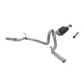 EXHAUST SYSTEM