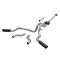 EXHAUST SYSTEM KIT