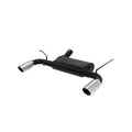 EXHAUST KITS FORCE II