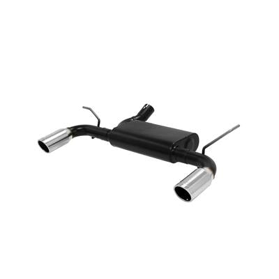 EXHAUST KITS FORCE II