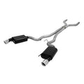 EXHAUST KITS