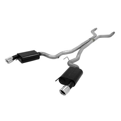 EXHAUST KITS
