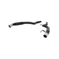 AXLE BACK EXHAUST