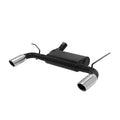 EXHAUST KITS FORCE II
