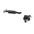 EXHAUST SYSTEM KIT