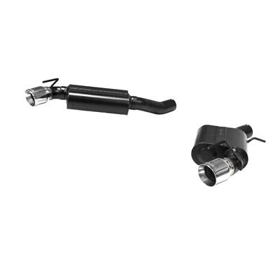 EXHAUST SYSTEM KIT