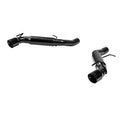 EXHAUST SYSTEM KIT