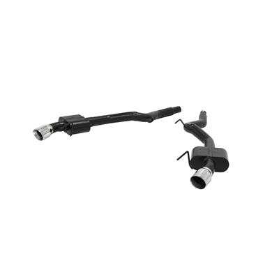 EXHAUST SYSTEM KIT