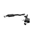 EXHAUST SYSTEM KIT