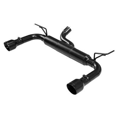 AXLE-BACK 409S OUTLAW