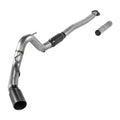 EXHAUST SYSTEM OUTLAW