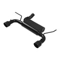 EXHAUST SYSTEM KIT