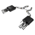 EXHAUST SYSTEM KIT