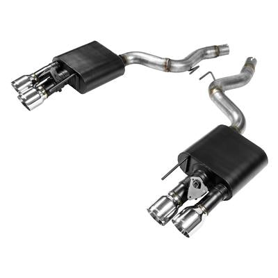 EXHAUST SYSTEM KIT