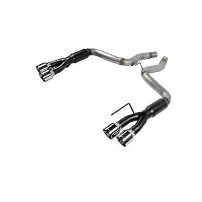 AXLE BACK EXHAUST
