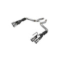 AXLE BACK EXHAUST