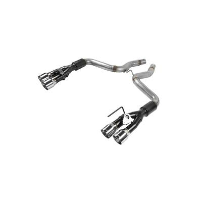 AXLE BACK EXHAUST