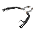 AXLE BACK EXHAUST