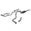 EXHAUST SYSTEM 14-19 RAM
