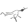 EXHAUST SYSTEM